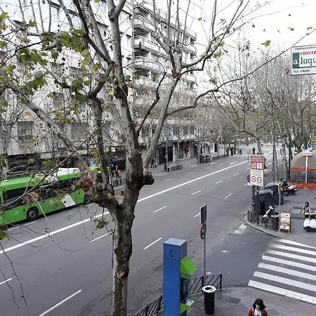Aparment In Historical & Commercial Center 5minutes Walking To The Alcazar Apartment Cordoba
