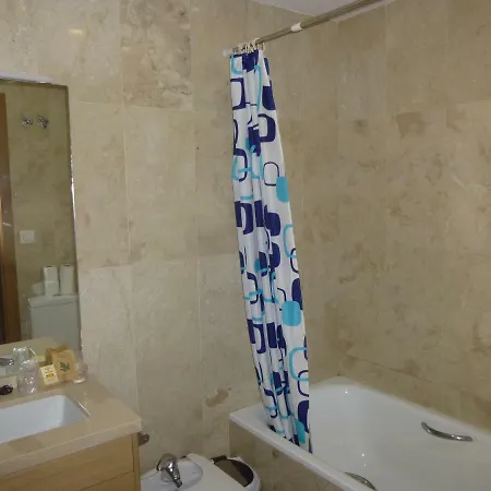 Aparment In Historical & Commercial Center 5minutes Walking To The Alcazar * Cordoba